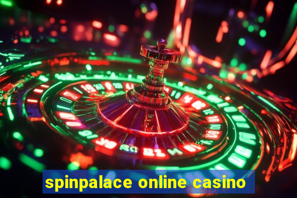 spinpalace online casino