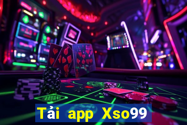 Tải app Xso99 Thưởng 399k