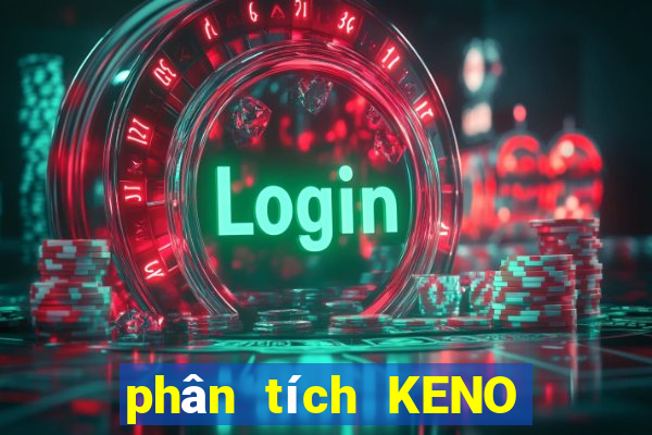 phân tích KENO ngày 19