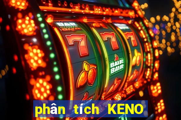 phân tích KENO ngày 19