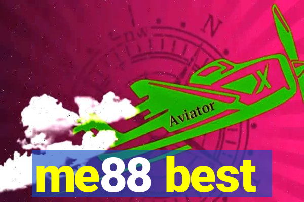 me88 best