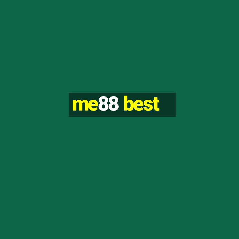 me88 best