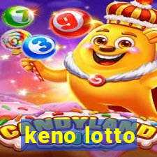 keno lotto