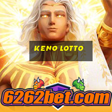 keno lotto