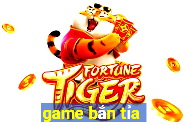 game ban tia