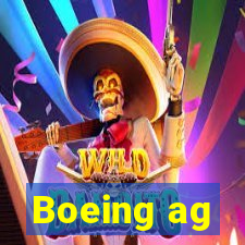 Boeing ag