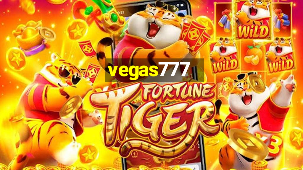 vegas777