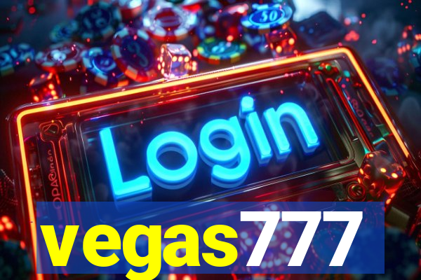 vegas777