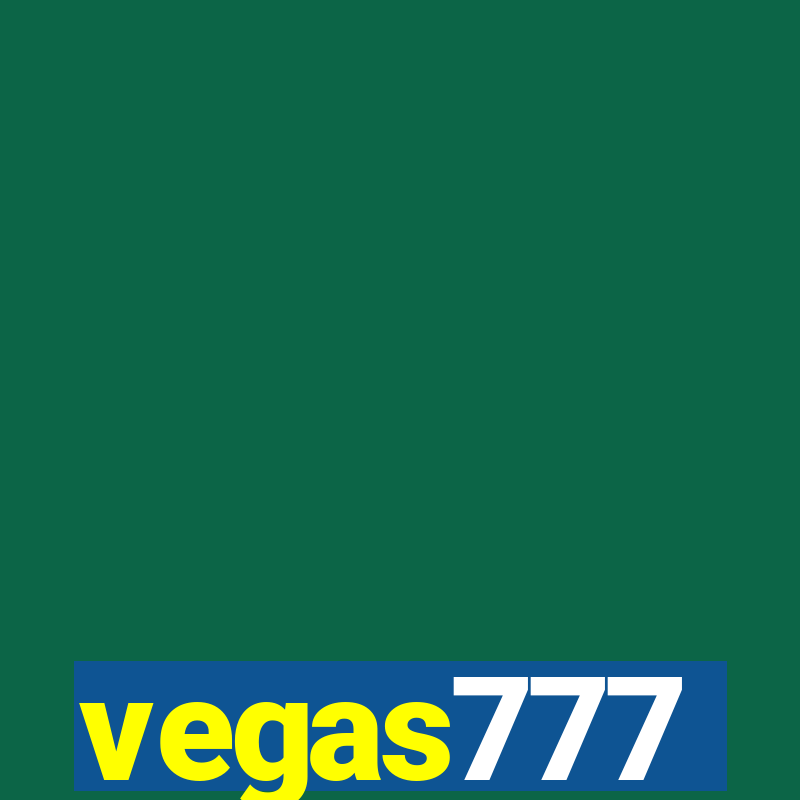 vegas777