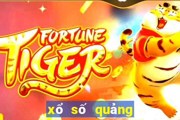 xổ số quảng trị 04 5