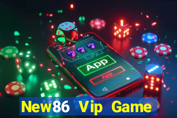 New86 Vip Game Bài Vip