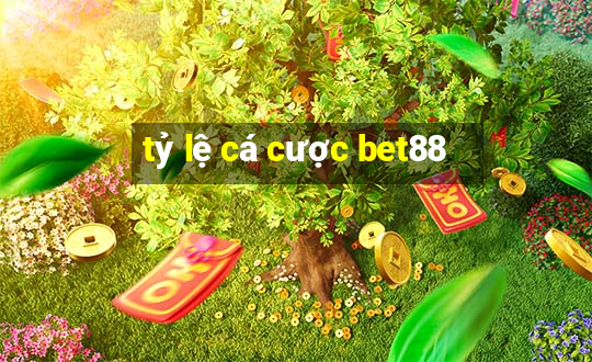 ty le ca cuoc bet88