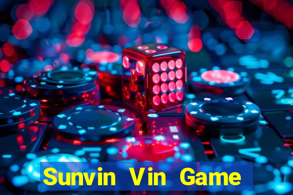 Sunvin Vin Game Bài Lá