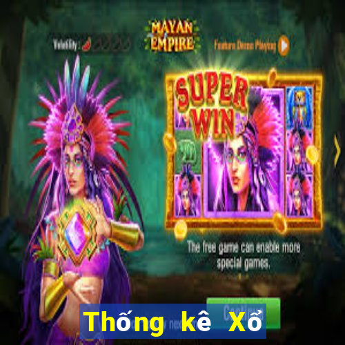 Thống kê Xổ Số Bạc Liêu ngày 18