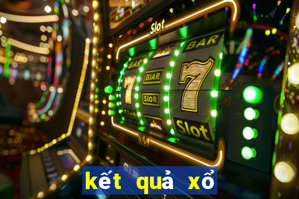 kết quả xổ số tỉnh đồng tháp