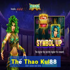 Thể Thao Kul88