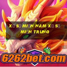 xổ số miền nam xổ số miền trung