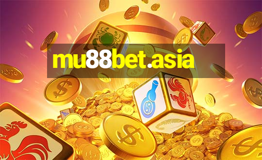 mu88bet.asia