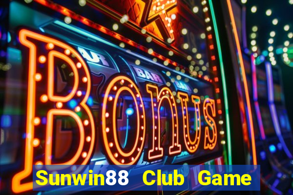 Sunwin88 Club Game Bài Uống Rượu