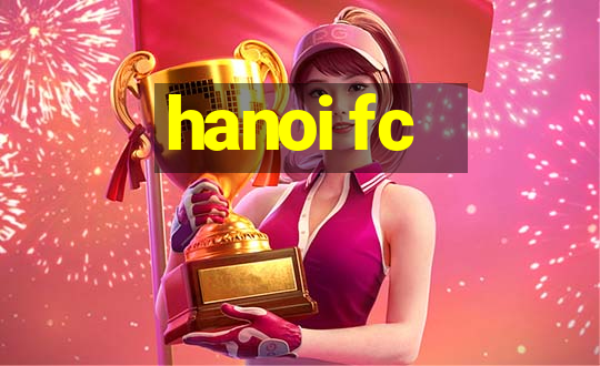 hanoi fc