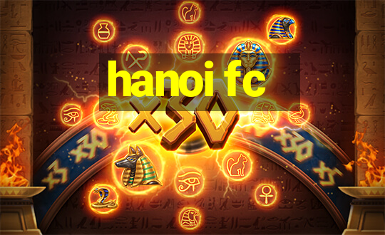 hanoi fc