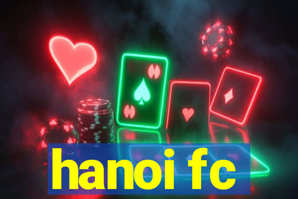 hanoi fc