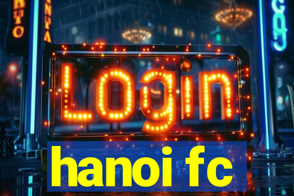 hanoi fc