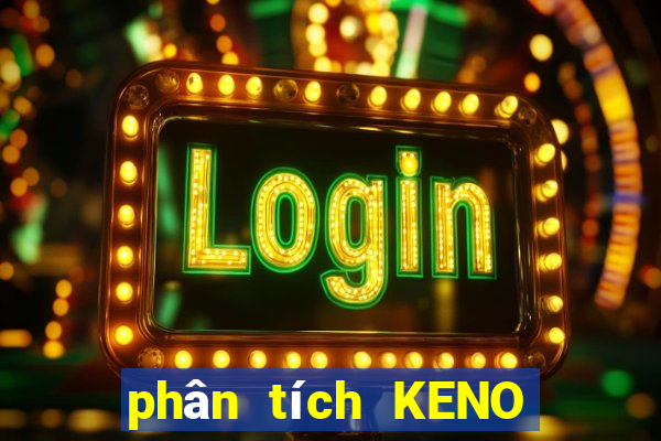 phân tích KENO ngày 10