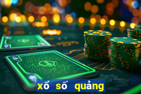 xổ số quảng nam ngày 13 tháng 7