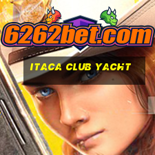 itaca club yacht