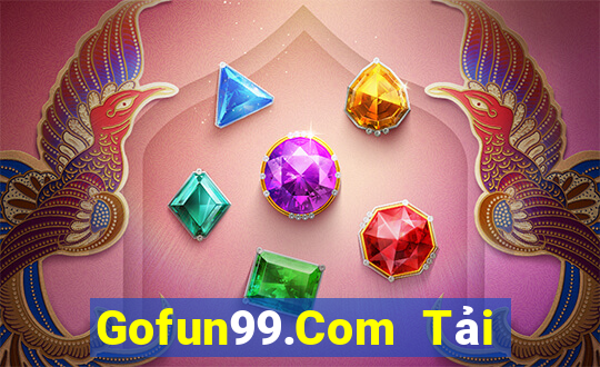 Gofun99.Com Tải Game Bài Go88