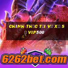 Chính thức tải về xổ số vip500