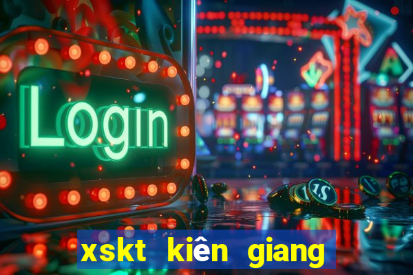 xskt kiên giang hôm qua