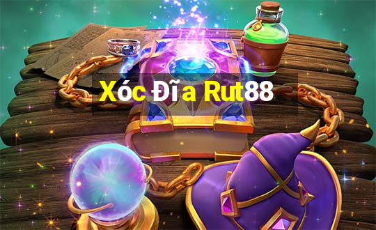 Xóc Đĩa Rut88