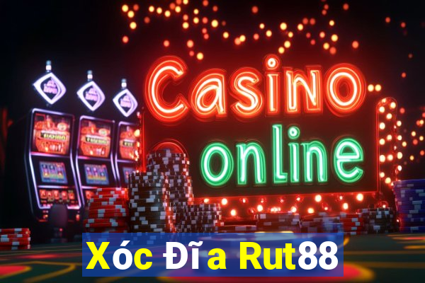 Xóc Đĩa Rut88