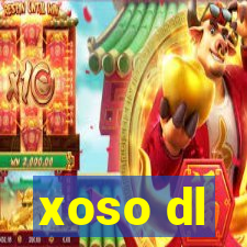 xoso dl