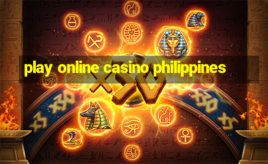 play online casino philippines