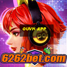 ouvn app