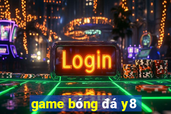 game bóng đá y8