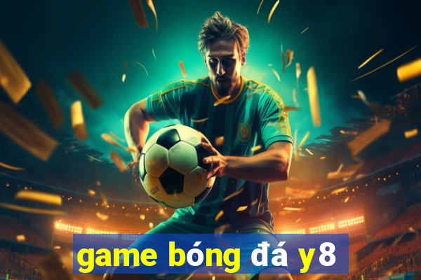 game bóng đá y8