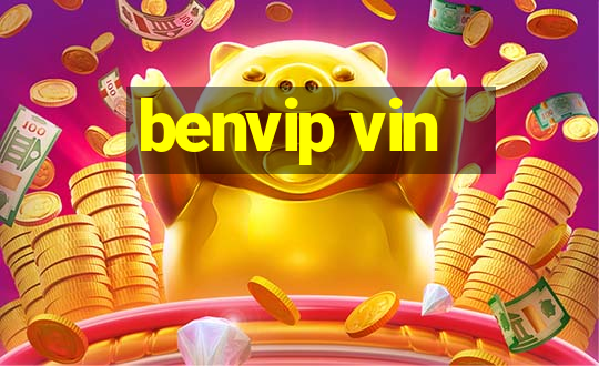 benvip vin