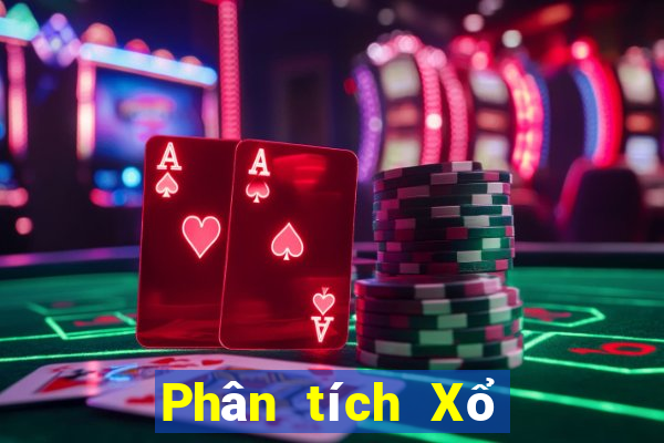 Phân tích Xổ Số quảng trị ngày 21