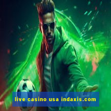 live casino usa indaxis.com