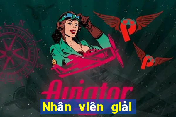 Nhân viên giải trí đại chúng