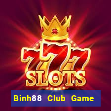 Binh88 Club Game Bài V8