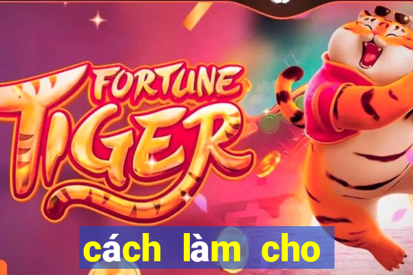 cách làm cho tóc đỡ bết