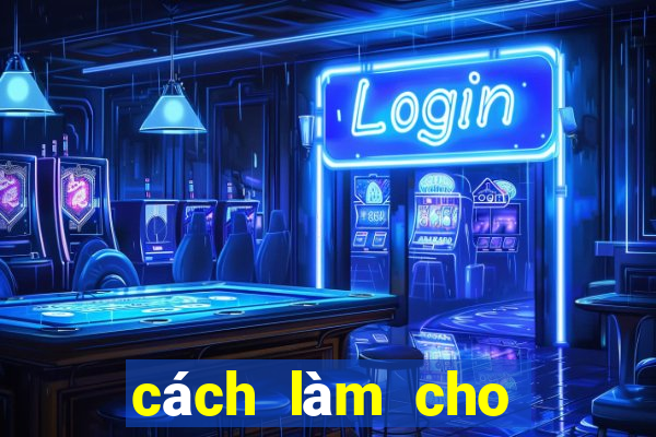 cách làm cho tóc đỡ bết