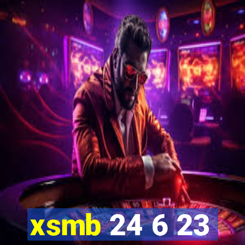 xsmb 24 6 23