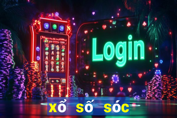 xổ số sóc trăng ngày 14 tháng 12