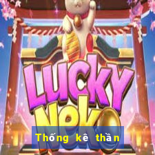 Thống kê thần tài 4 Ngày mai